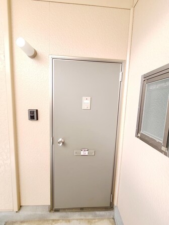 アーバン中山の物件内観写真